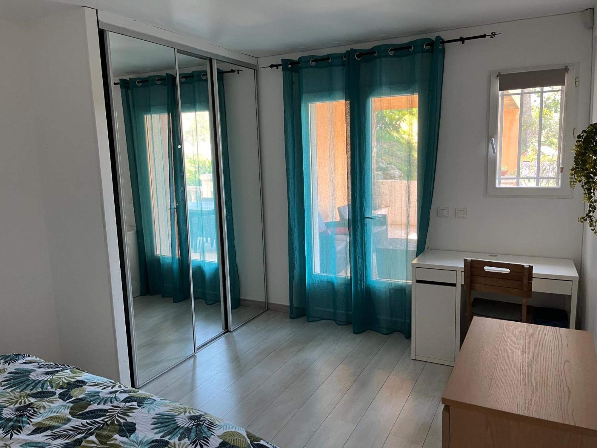 La Casa Calanquaise - Mer A 250M Accessible A Pied - T2 Spacieux Independant - Terrasse Ombragee إنسويس-لا-رودون المظهر الخارجي الصورة