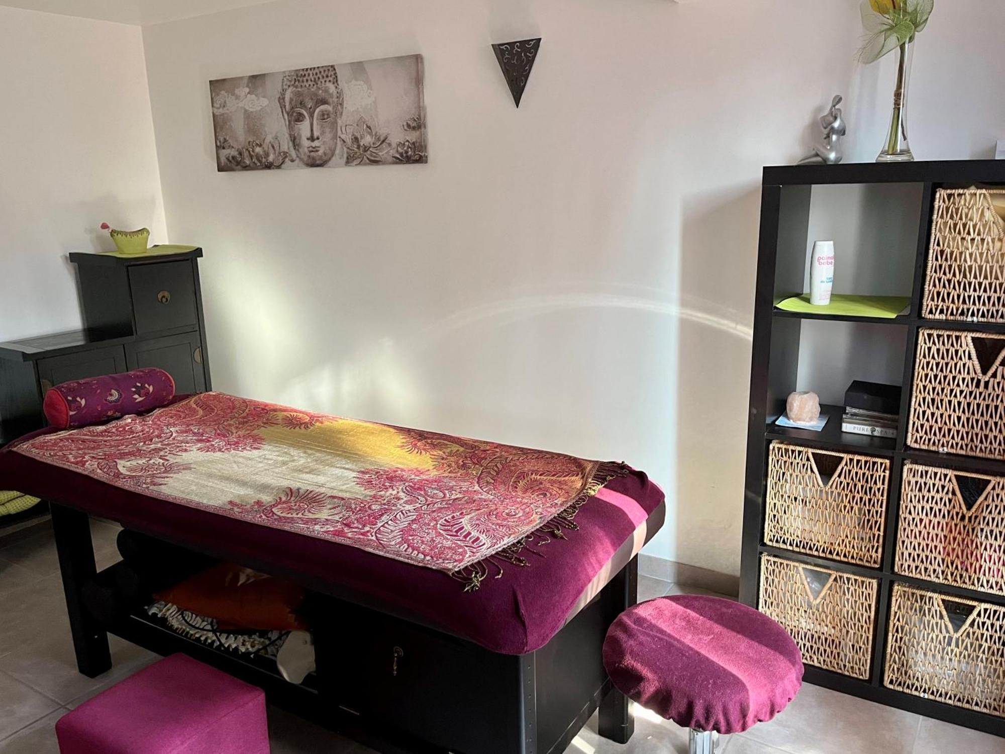 La Casa Calanquaise - Mer A 250M Accessible A Pied - T2 Spacieux Independant - Terrasse Ombragee إنسويس-لا-رودون المظهر الخارجي الصورة